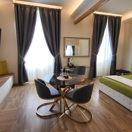I Due Grifoni Studio Flat Taormina Zewnętrze zdjęcie