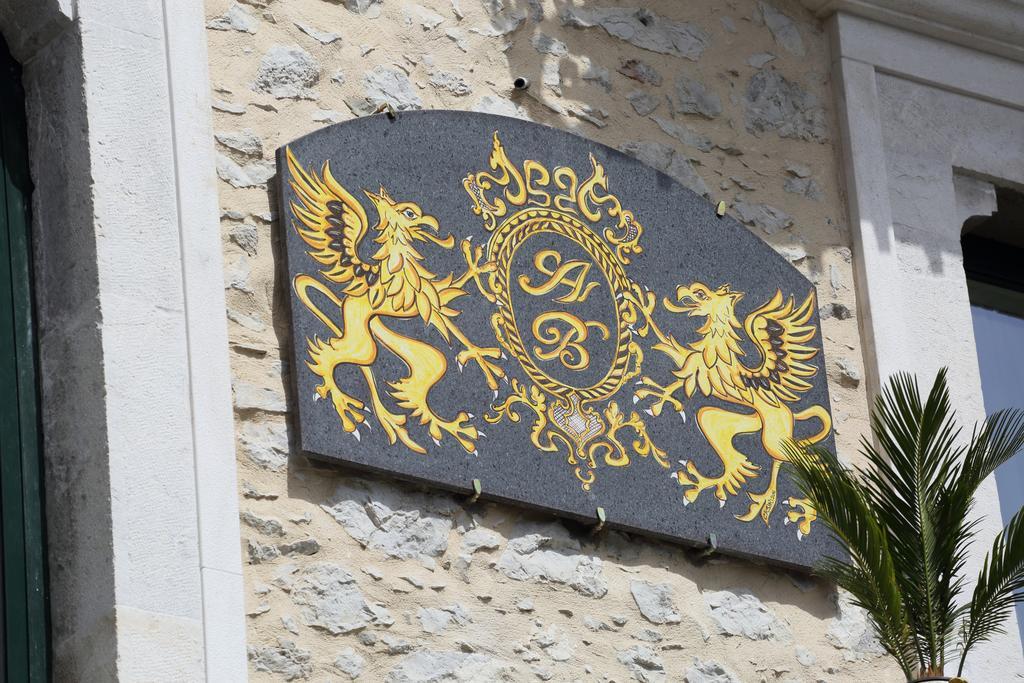 I Due Grifoni Studio Flat Taormina Zewnętrze zdjęcie